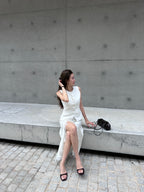 French Style Vest