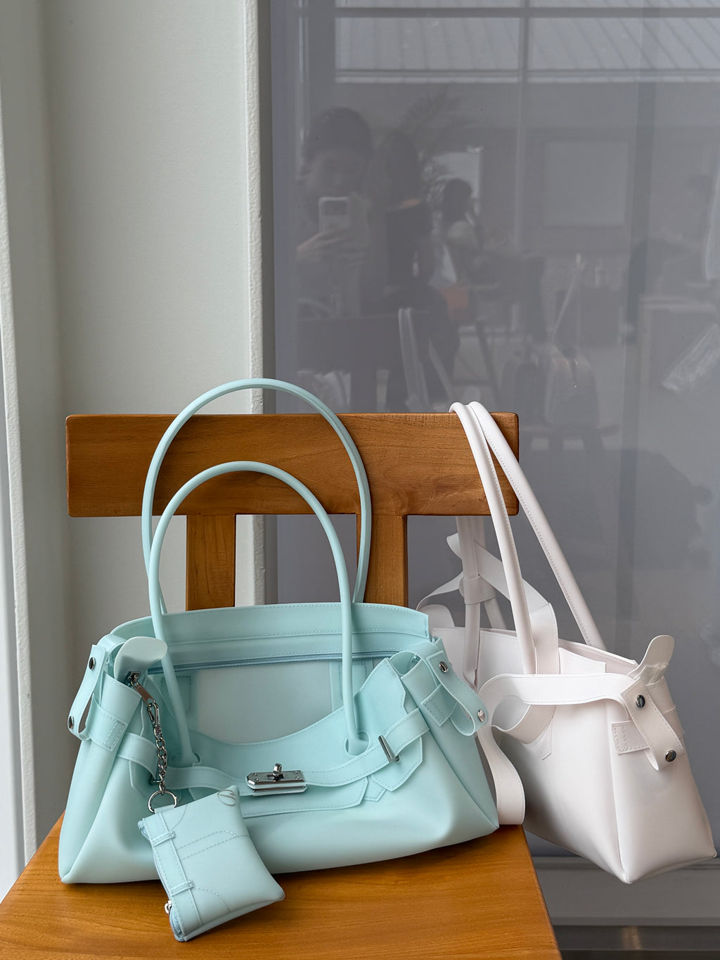 Deinet Jelly Bag