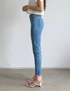 No. 733 Skinny Denim Jeans