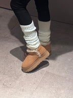 Long Socks Cover