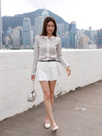 Princess Ribbon Cardigan