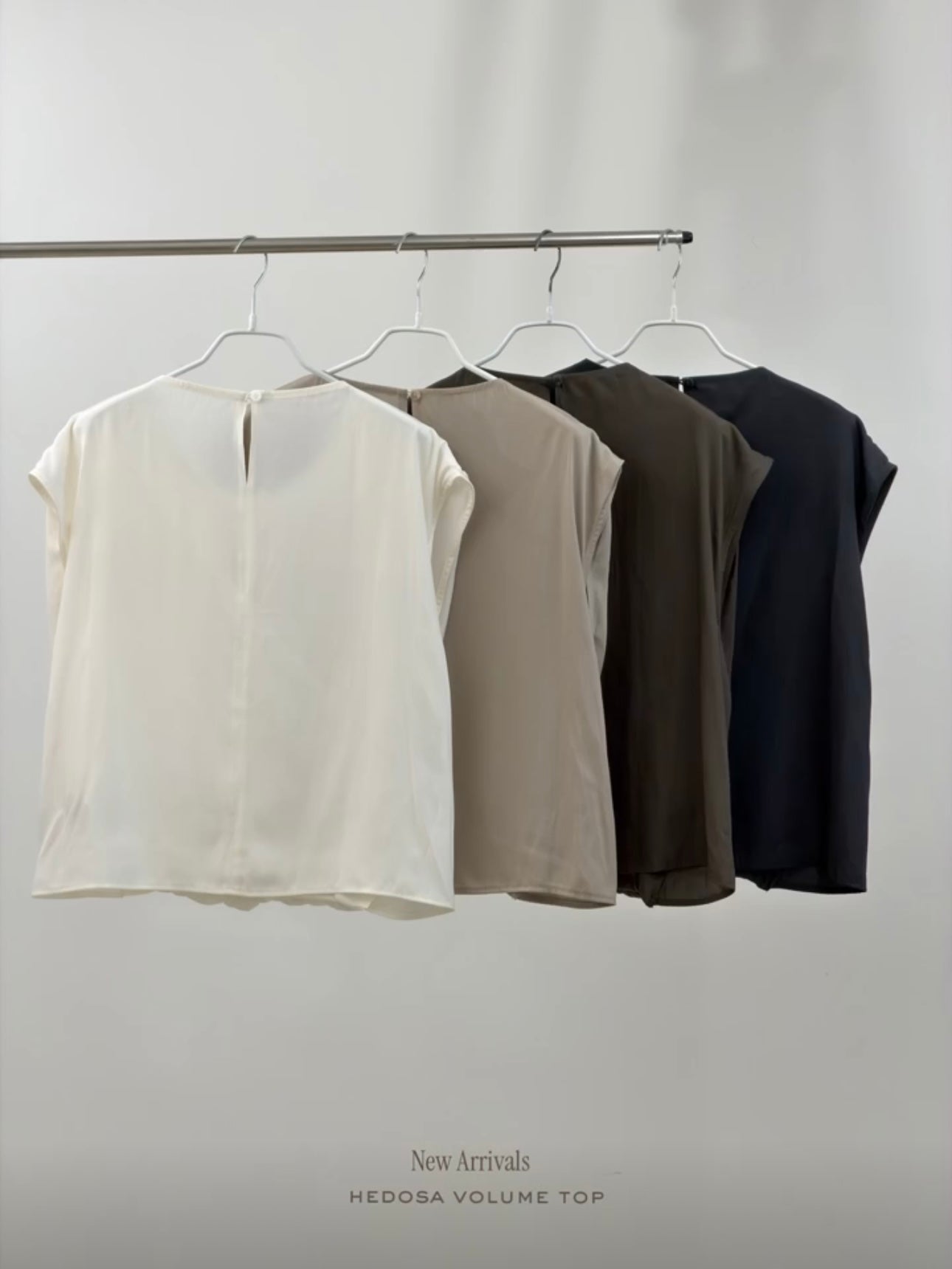 Office Elegant Top & Pants