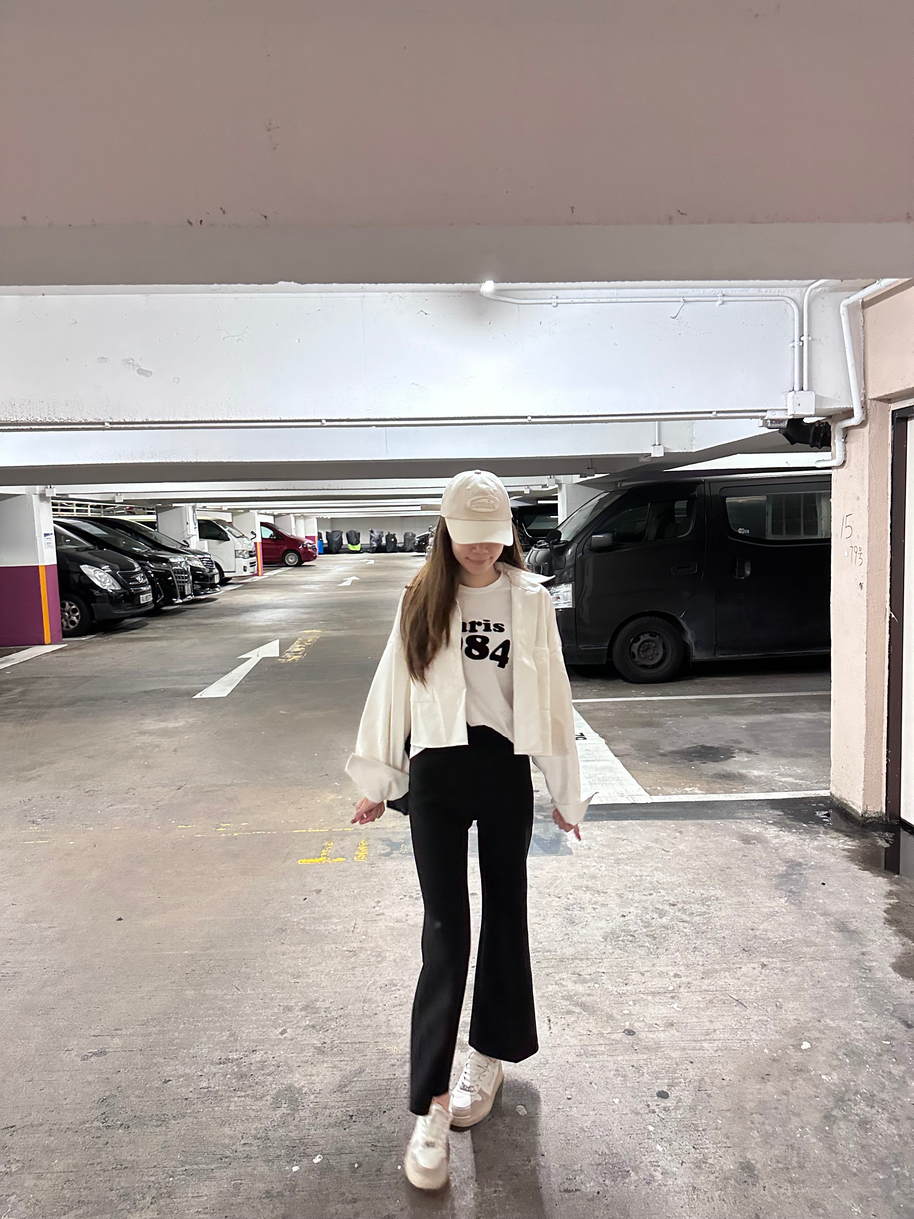 Leather Long Sleeves Shirt