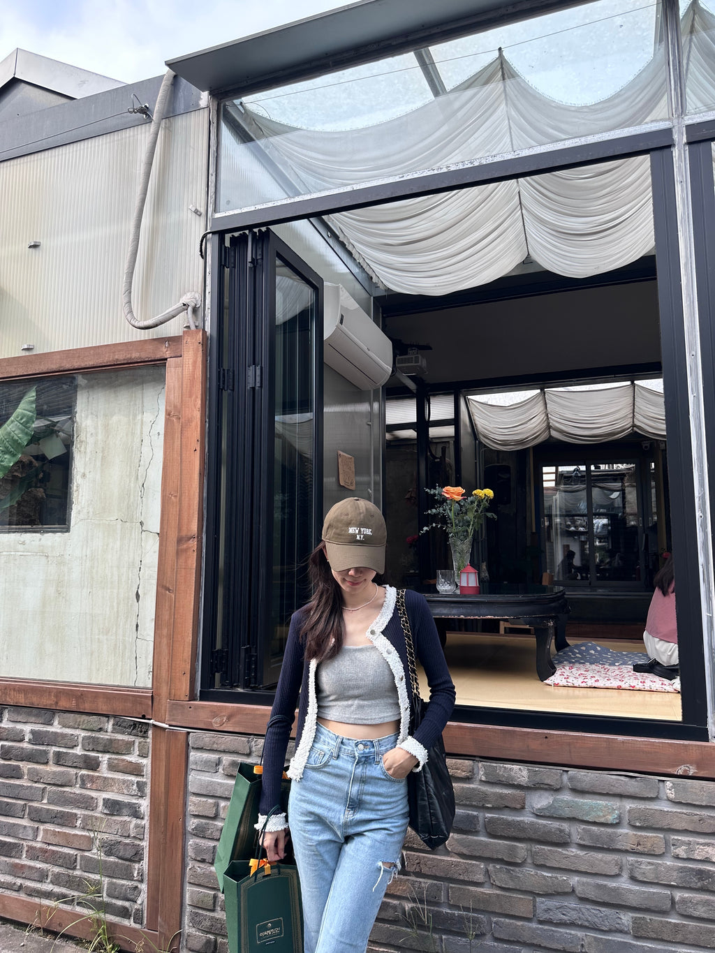 New York Cap