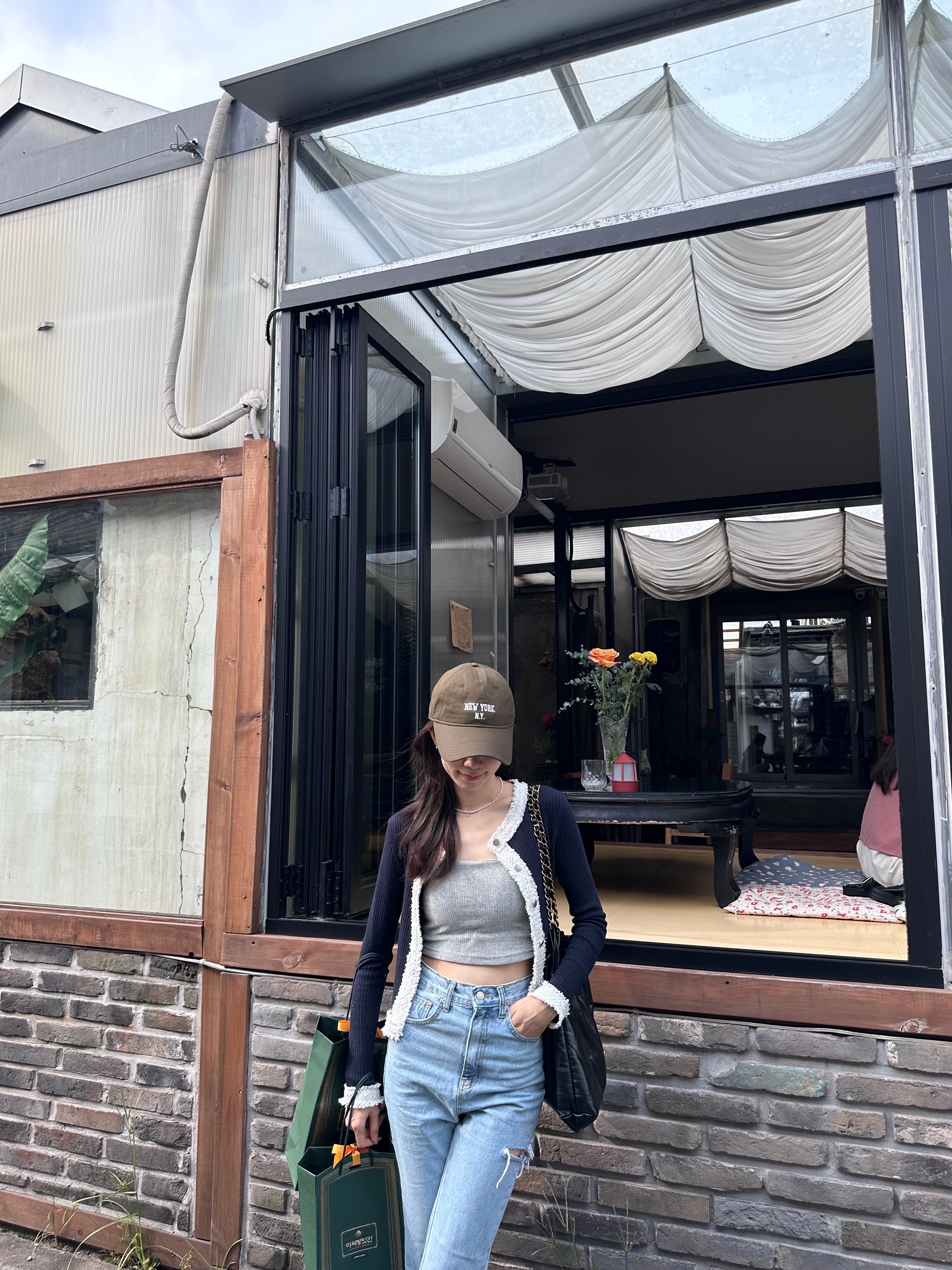 New York Cap