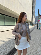 啊猪媽新年鴻運當頭背心￼