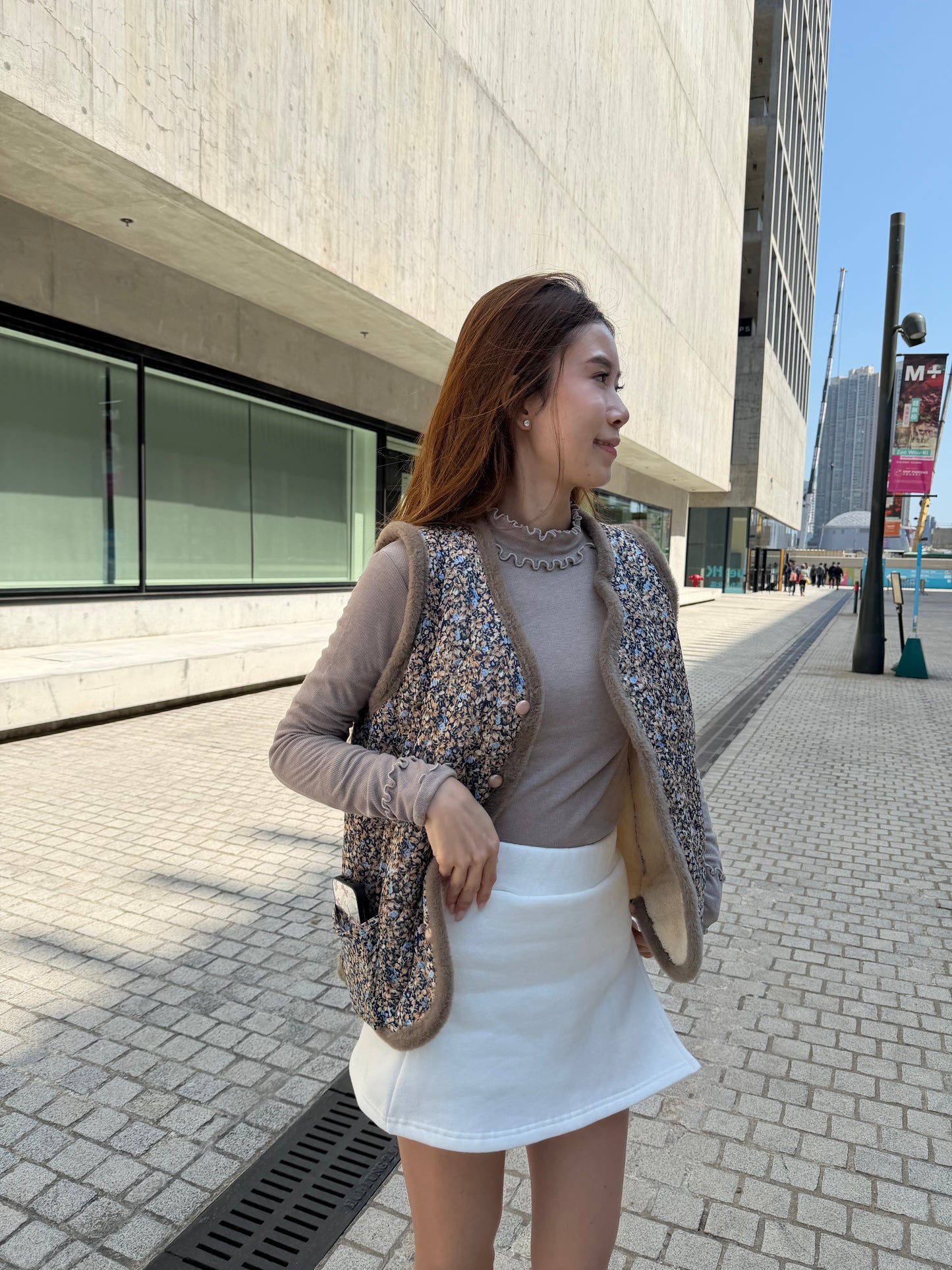 啊猪媽新年鴻運當頭背心￼