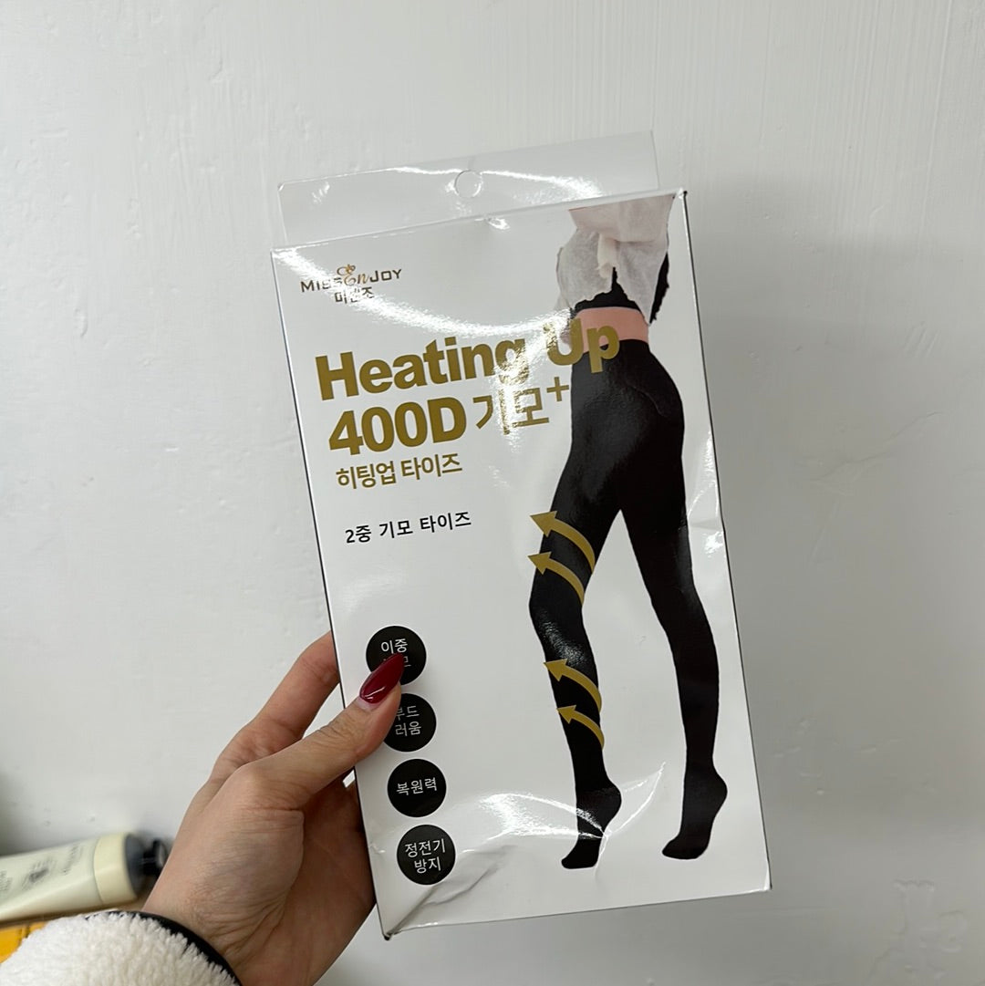 Heating Up Warm legging