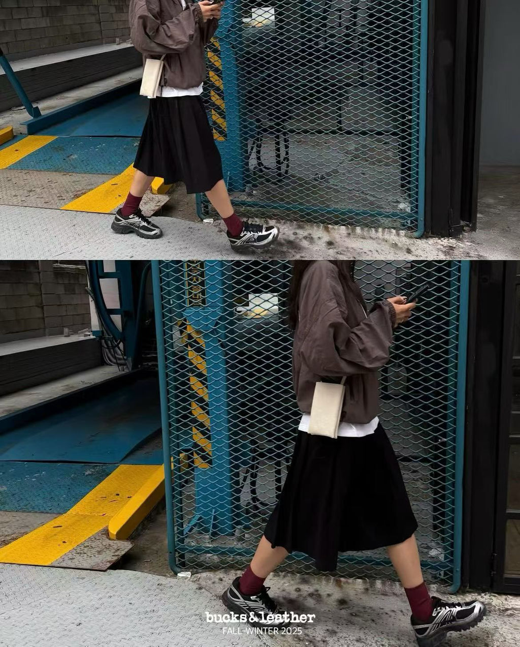 Phone Basic Bag