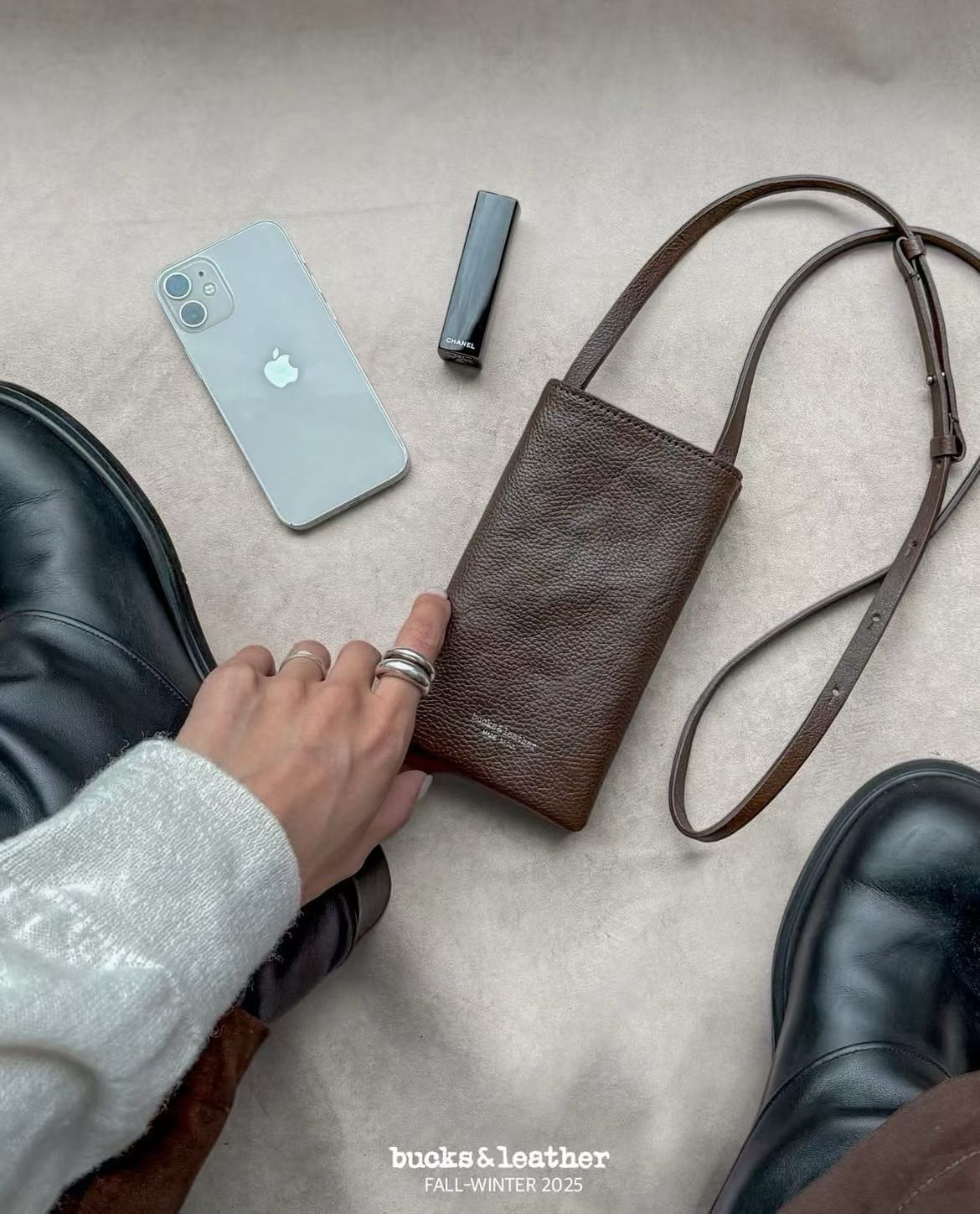 Phone Basic Bag