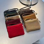 Basic Coin Bag