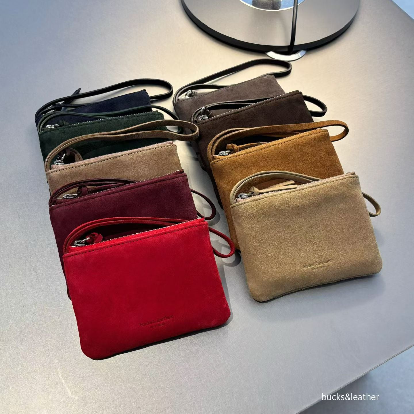 Basic Coin Bag