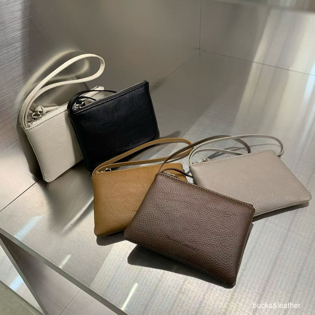 Basic Coin Bag