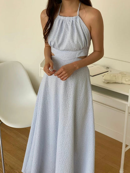Cinderella Maxi Dress