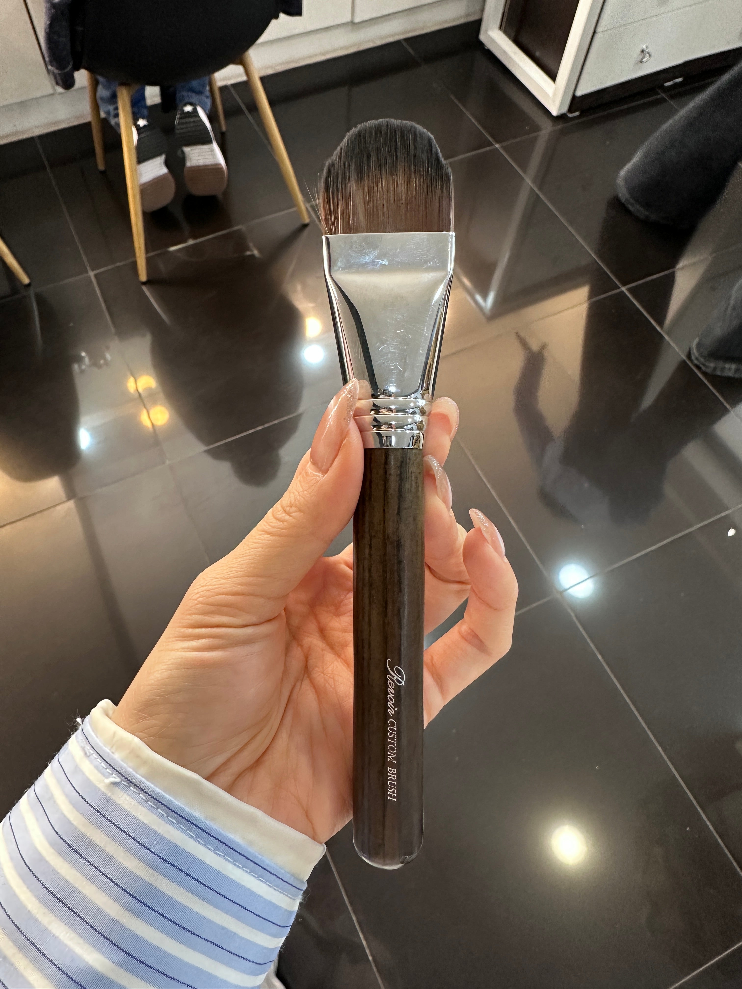 Skincare Brush