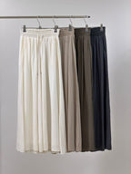 Chiffon Flyer Pants