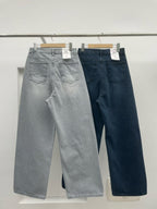 #1222 Denim Jeans