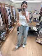Holes Denim Jeans