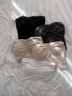 Lace Bra Top with Pads