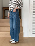 #3040 Denim Jeans