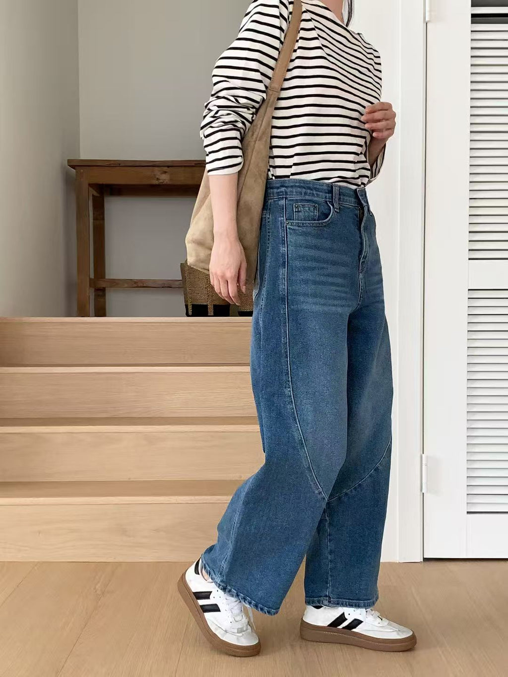 #3040 Denim Jeans