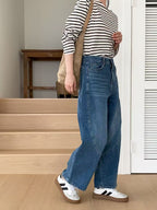 #3040 Denim Jeans