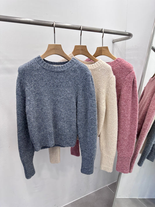 Candy Soft Sweater