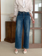 #3008 Denim Jeans
