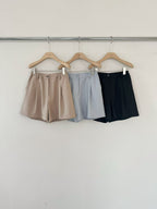 Office Mid Length Shorts