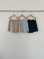 Office Mid Length Shorts