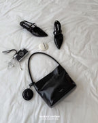 26SS Bucket Bag with Zipped (送圓形錢包)