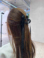 Bows Hair Clip