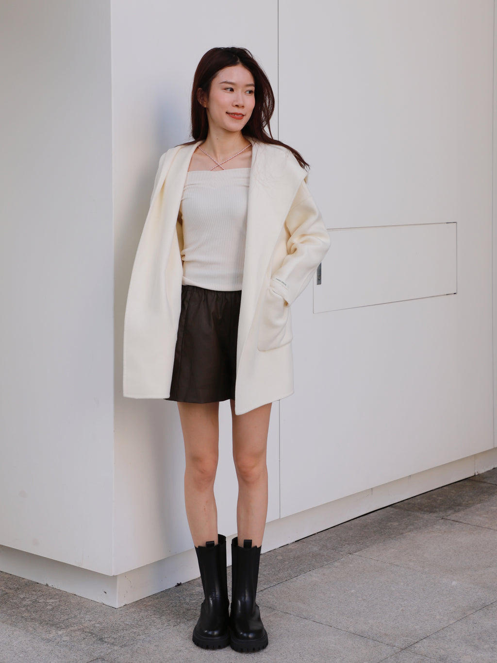 100% Wool Premium Jacket