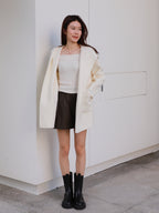 100% Wool Premium Jacket