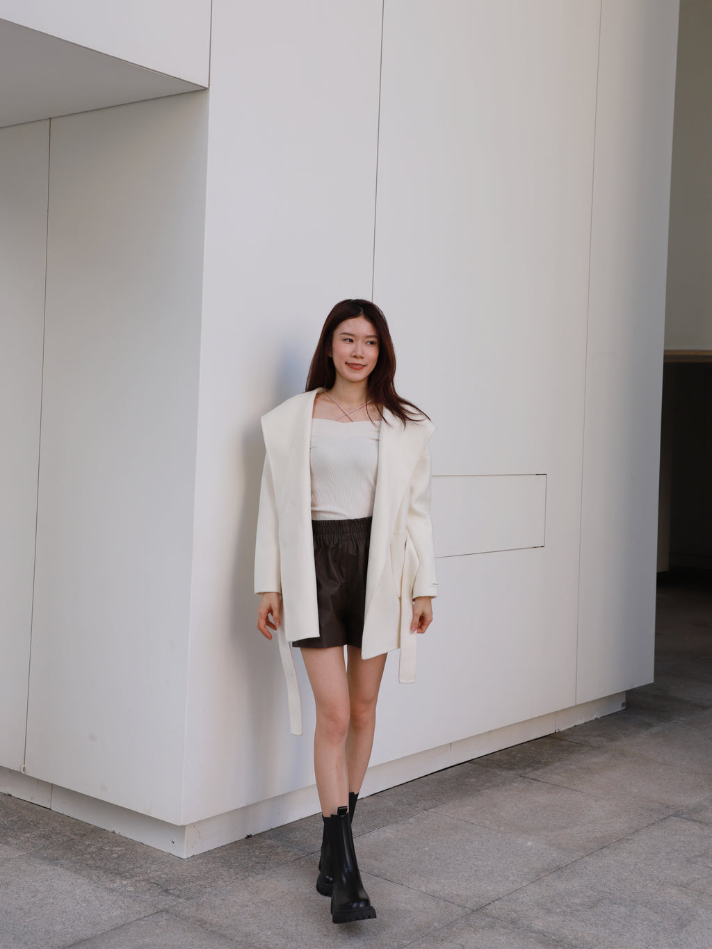 100% Wool Premium Jacket