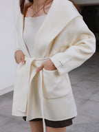 100% Wool Premium Jacket