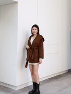 100% Wool Premium Jacket