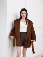 100% Wool Premium Jacket