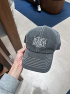 MARITHE FRANCOIS GIRBAUD - VINTAGE BASEBALL GRAPHIC CAP