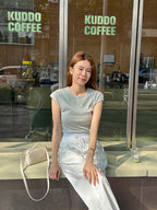 Cotton Short T Top