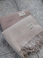 Mix Colour Wool Scarf