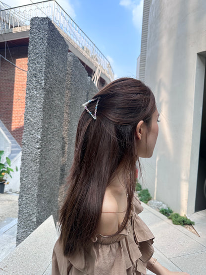 Garden Hair Clip