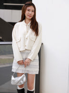 Starry Night Spring Jacket