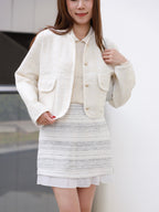 Starry Night Spring Jacket