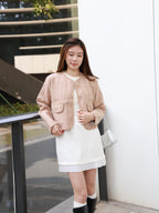 Starry Night Spring Jacket