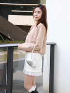 Starry Night Spring Jacket
