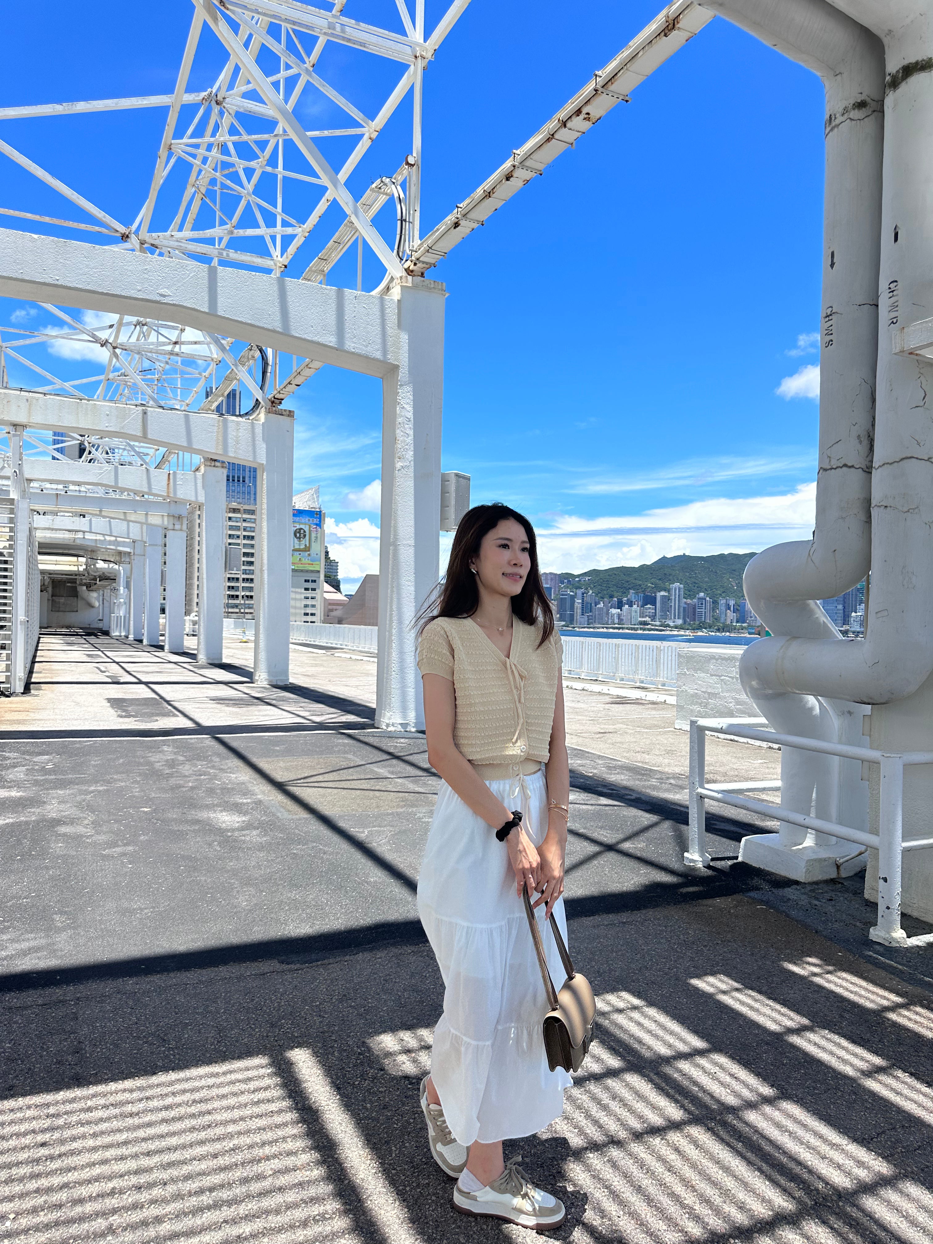 Knitted Dazzle T Top