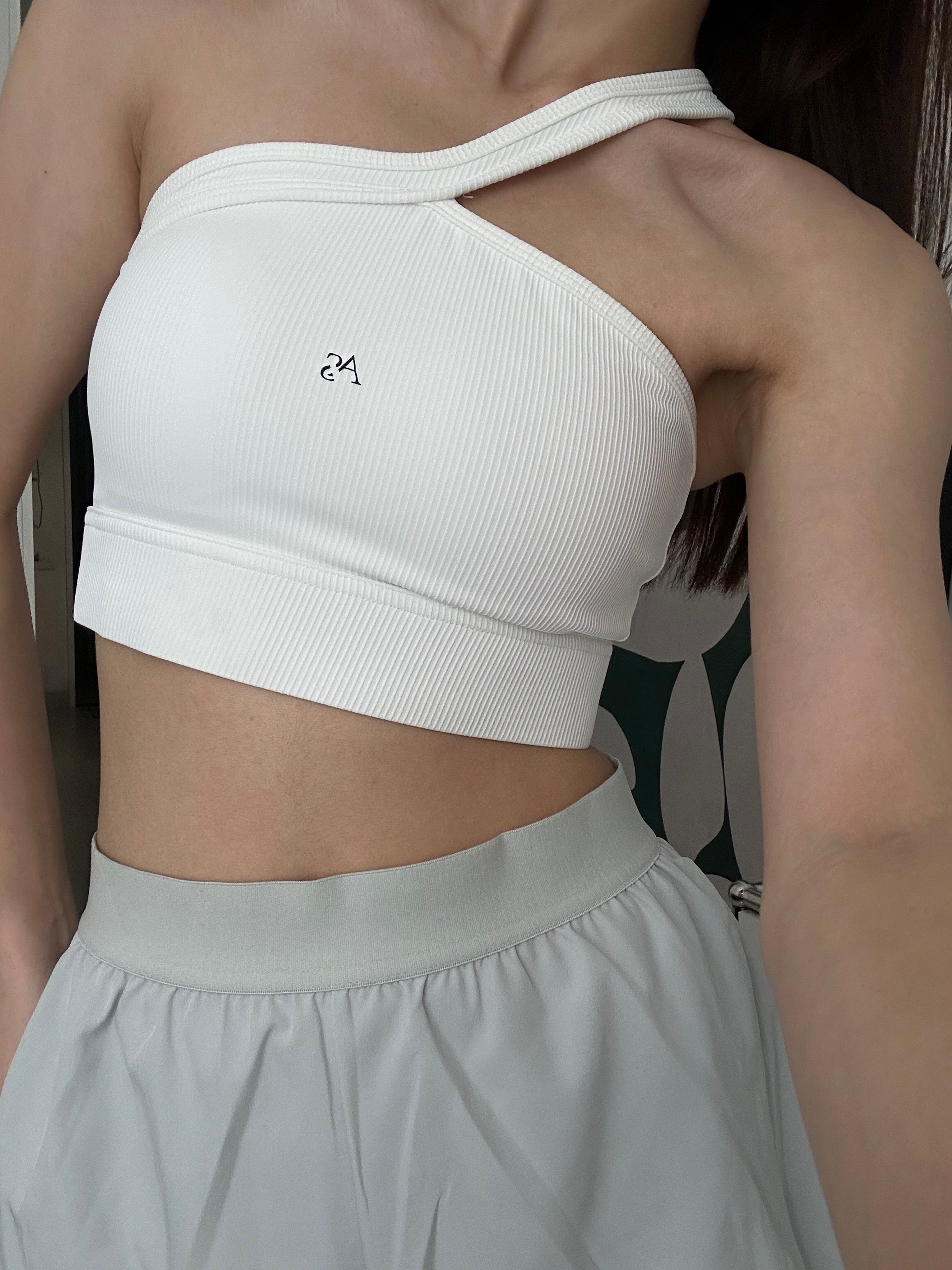 As Active One Line Sports Bra