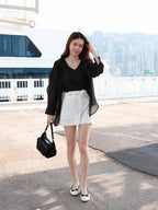 Cargo Baggy Handbag