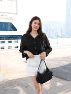Cargo Baggy Handbag